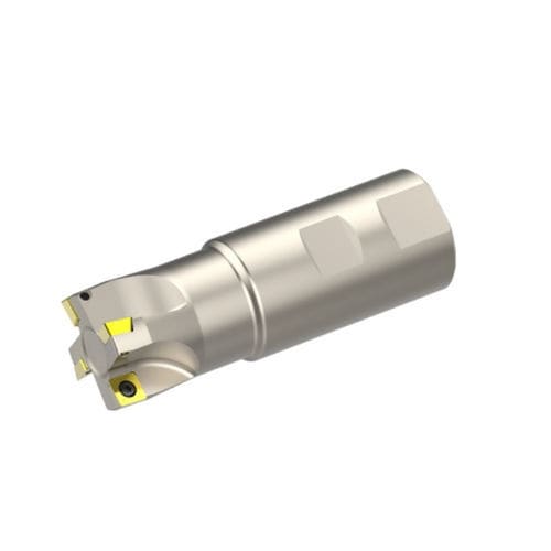 Фрезер со сменными панелями - AFM89-025-Z02-W25R-SD09 - Achteck Tool