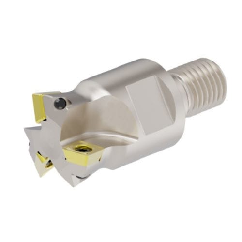 Фрезер с индексируемыми пластинами - AHM15-025-Z02- M12 R-SD09 - Achteck Tool