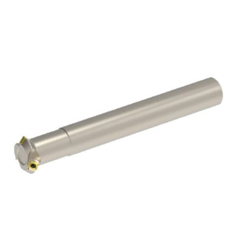 Фрезер с индексируемыми пластинами - ACM45-012-Z01-C16R-SD09-L160 - Achteck Tool - шпоночный / для резки