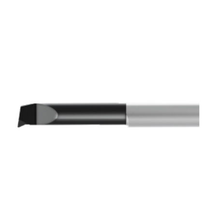 Инструмент для растачивания из твердого сплава - ASIBR/L 04T003-4210 - Achteck Tool