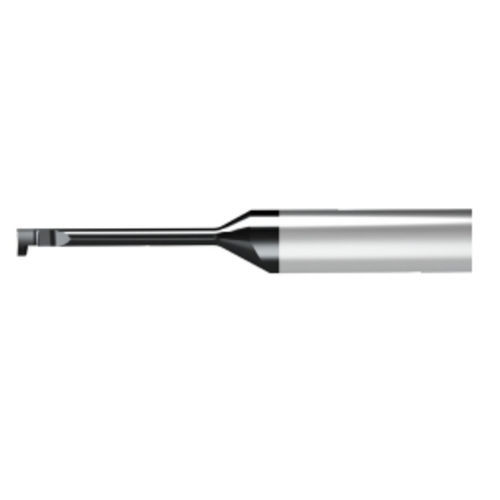 Внутренний инструмент для нарезания пазов - ASIFR/L 06B100-6215 - Achteck Tool - карбид