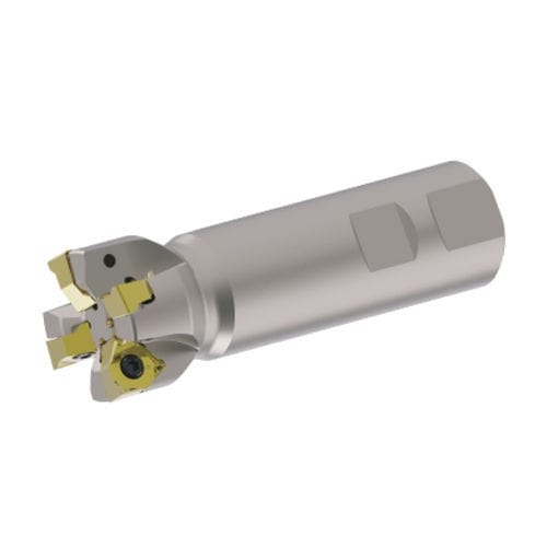 Фрезер с пластинами - ASM90-040-Z03-W32R-WN 08-N-C - Achteck Tool