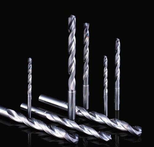 Цельное сверло - D108 8D  - Achteck Tool - универсальное / из углеводорода