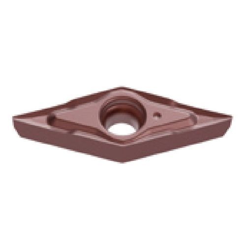 Токарный резец со сменными панелями - VBGT 160408E-BS AC052P - Achteck Tool