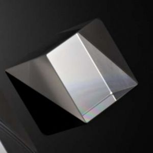 Оптическая призма дисперсии - CAFPRISM series - Crystran Ltd - из CaF2 / с равносторонним сечением