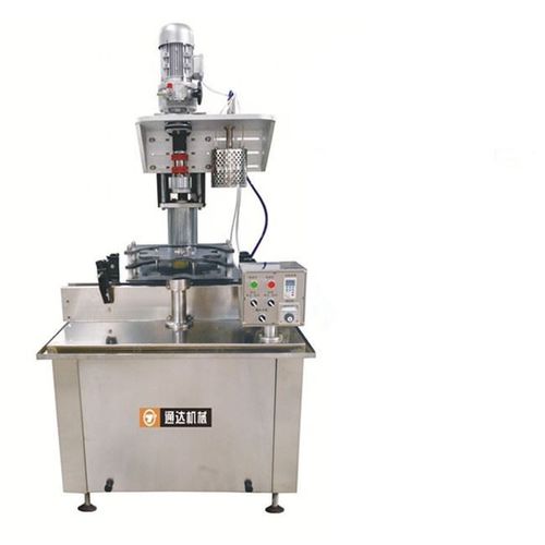 Автоматическая обверточная машина - ZRS series - TONGDA PACKAGING MACHINERY CO.,  LTD. - желатиновой капсулы