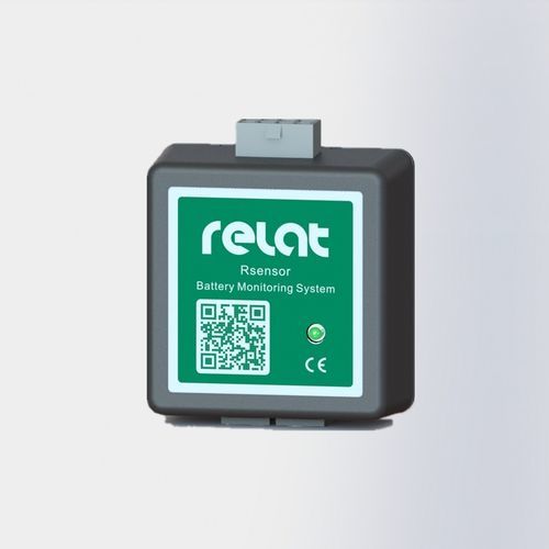 Свинцово-кислотный contrôleur de batteries - BM3KRS series - Shenzhen Relat Electronic Technology CO.,LTD - напряжение / датчик температуры / «теплового убегания»