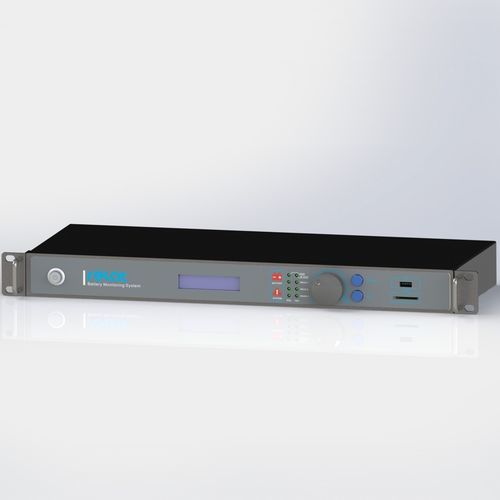 Модуль контроля RS485 - BM00CP - Shenzhen Relat Electronic Technology CO.,LTD