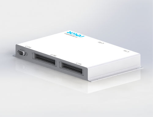 Система наблюдения для батареи - Shenzhen Relat Electronic Technology CO.,LTD - для измерения температуры / напряжения / рабочих характеристик