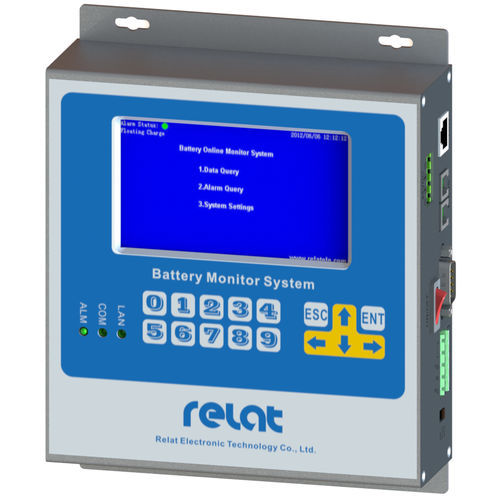 Модуль контроля RS485 - BM00CS - Shenzhen Relat Electronic Technology CO.,LTD