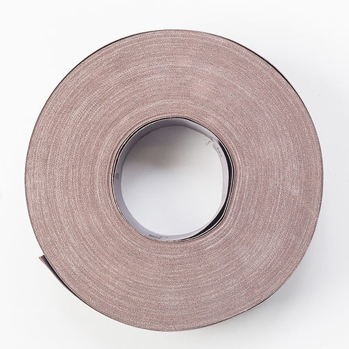 Широкое абразивное полотно - Danpoort International Abrasives B.V. - для производства кузовов / для металла / для напольной поверхности