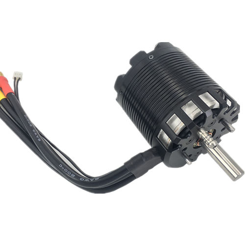 Бесщеточный двигатель - D83L95-WC - Dongguan Tengfei Power Technology Co., Ltd. - DC / 14,4 В / 90 В