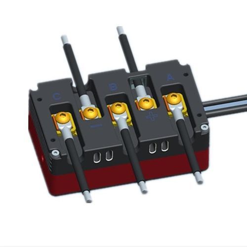 Бесщеточный контроллер двигателя - Marine ESC 150A - Dongguan Tengfei Power Technology Co., Ltd. - для синхронного двигателя / с постоянными магнитами / трехфазовый