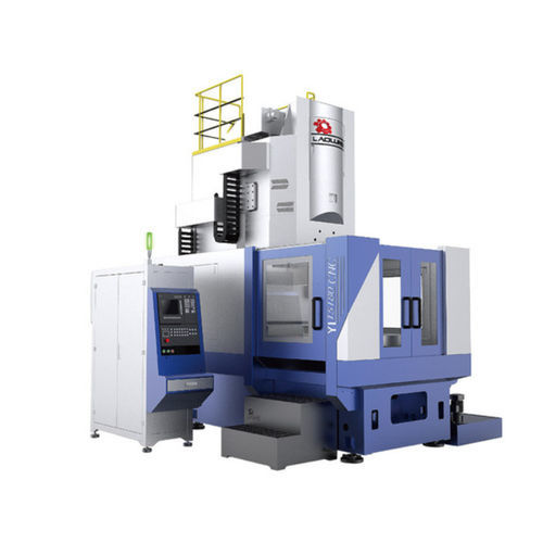 Вертикальный зубошевинговальный станок - YLT5180 - ZHEJIANG LAOLUNSI MACHINE TOOL CO., LTD - ЧПУ
