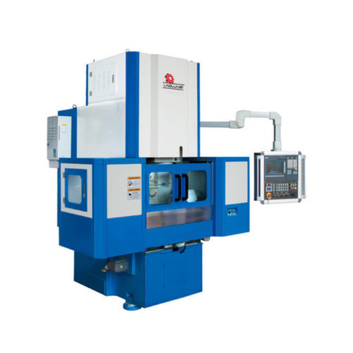 Зубошевинговальный станок с горизонтальным штифтом - YL4332 - ZHEJIANG LAOLUNSI MACHINE TOOL CO., LTD - ЧПУ