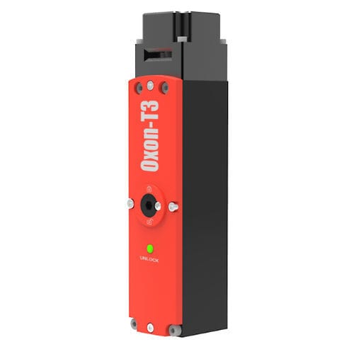 Затвор для обеспечения безопасности - Oxon-T3PAM-11/11 - Bytorent Technology Co., Ltd. - электромагнитный