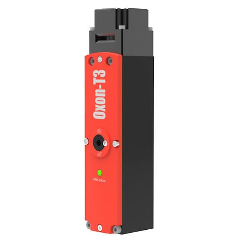 Затвор для обеспечения безопасности - Oxon-T3PAM-20/11 - Bytorent Technology Co., Ltd. - электромагнитный