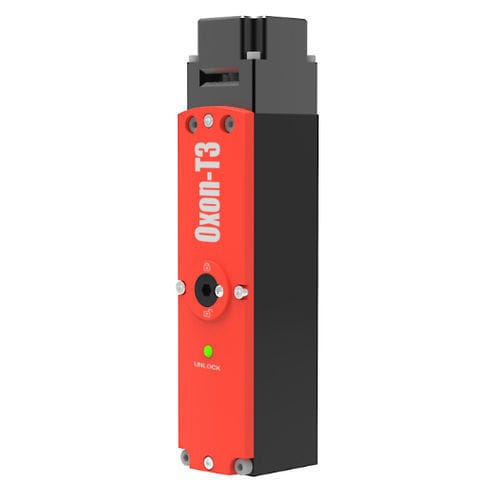 Затвор для обеспечения безопасности - Oxon-T3PAM-20/20 - Bytorent Technology Co., Ltd. - электромагнитный