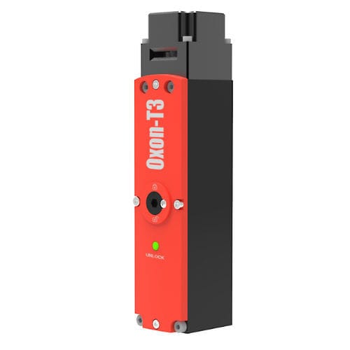 Затвор для обеспечения безопасности - Oxon-T3PGM-11/20 - Bytorent Technology Co., Ltd. - электромагнитный