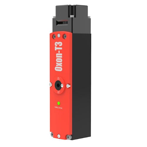 Затвор для обеспечения безопасности - Oxon-T3PGM-20/11 - Bytorent Technology Co., Ltd. - электромагнитный