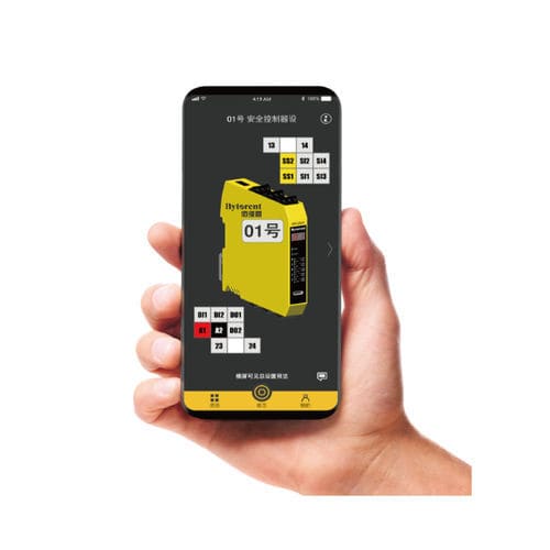 Программное обеспечение конфигурация - AnEZ - Bytorent Technology Co., Ltd. - для безопасности / для контроля / хранения