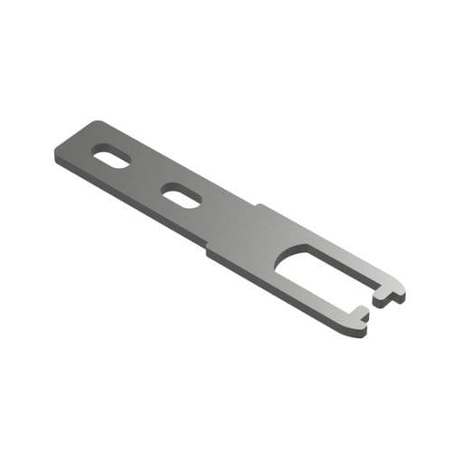 Затвор ключом - OXCP-02 - Bytorent Technology Co., Ltd. - из нержавеющей стали