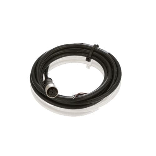 Электрический кабель для промышленности - CableS-M125F2 - Bytorent Technology Co., Ltd. - черный
