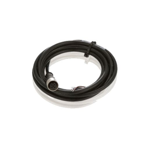Электрический кабель для промышленности - CableS-M128F2 - Bytorent Technology Co., Ltd. - черный