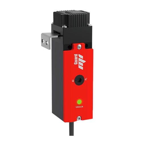 Затвор для обеспечения безопасности - Guard-M1CGPT-20/20 - Bytorent Technology Co., Ltd. - электромагнитный