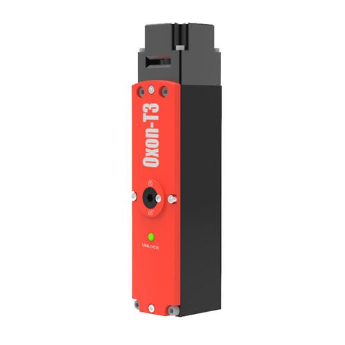 Затвор для обеспечения безопасности - Oxon-T3PGM-10/30 - Bytorent Technology Co., Ltd. - электромагнитный