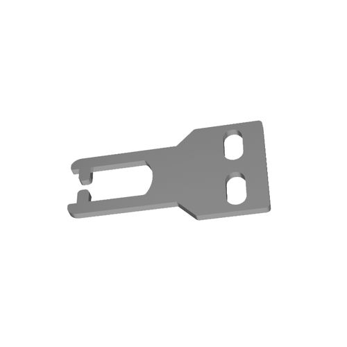 Затвор ключом - GUCP-02 - Bytorent Technology Co., Ltd. - из нержавеющей стали / полированный