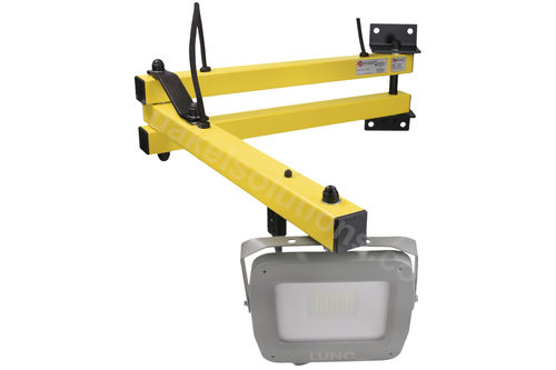 Светодиодный прожектор - CHQ230 - Brite Lite - прочный / для интенсивного использования / IP65