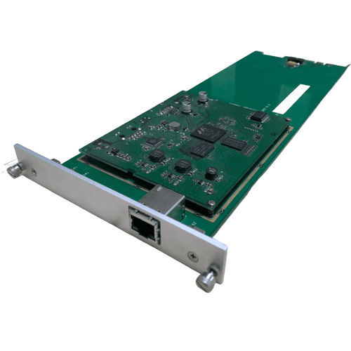 Интерфейсная плата PCI - QAWRUMS Ltd. - PCIe / FPGA / Gigabit Ethernet