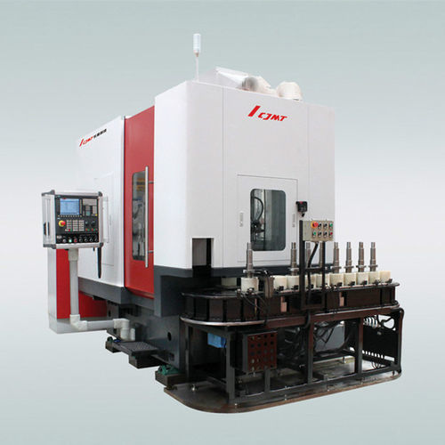 Зубодолбежный станок ЧПУ - YK series - Yichang Changjiang Machine Technology Co., Ltd.