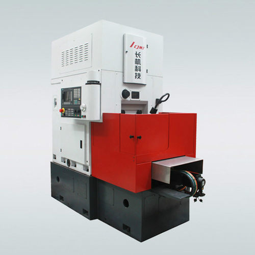 Зубодолбежный станок ЧПУ - 5132J series - Yichang Changjiang Machine Technology Co., Ltd.