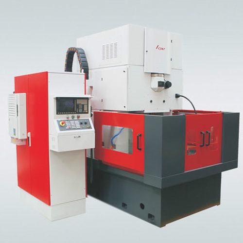 Зубодолбежный станок ЧПУ - 5150 series - Yichang Changjiang Machine Technology Co., Ltd.