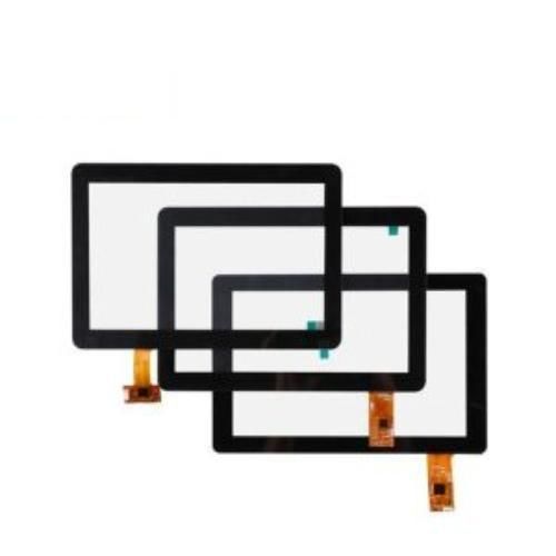 Емкостная сенсорная панель - Shenzhen Wanty Photoelectric Co., Ltd. - резистивная / 13,3" / 11,6"