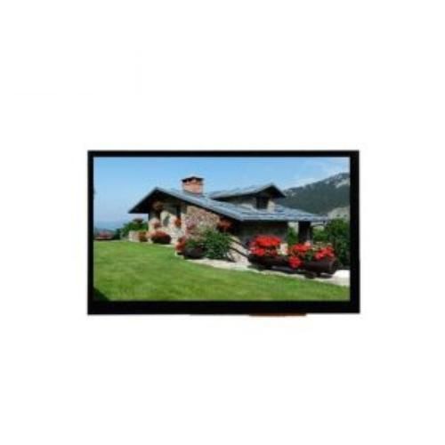 Блок индикации TFT LCD - WTY070144A11-K01 - Shenzhen Wanty Photoelectric Co., Ltd. - IPS / с проекционно-емкостной технологией / цветной