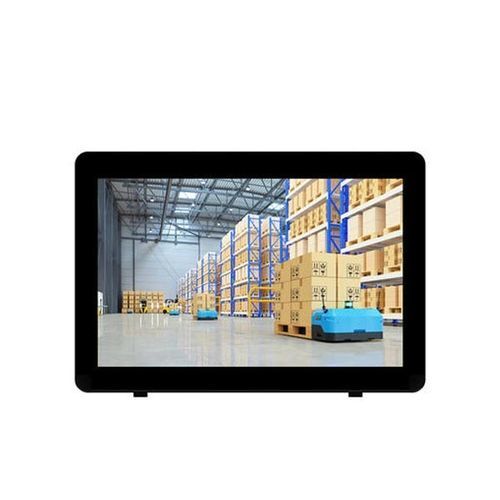 Блок индикации TFT - T101GBP005 - Shenzhen Wanty Photoelectric Co., Ltd. - IPS / с емкостным сенсорным экраном PCAP / с мультисенсорным экраном