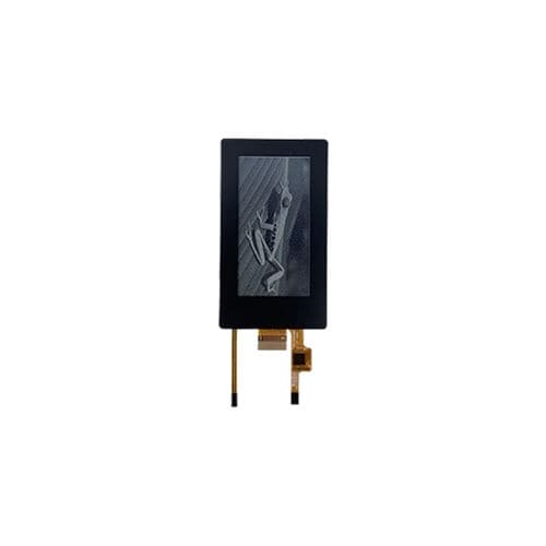 Блок индикации E-Paper - TYKEGM026605M05 - Shenzhen Wanty Photoelectric Co., Ltd. - TFT / с емкостным сенсорным экраном / с точечной матрицей