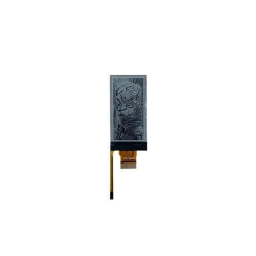 Блок индикации E-Paper - TYKEGM021308T03 - Shenzhen Wanty Photoelectric Co., Ltd. - TFT / с емкостным сенсорным экраном / с точечной матрицей