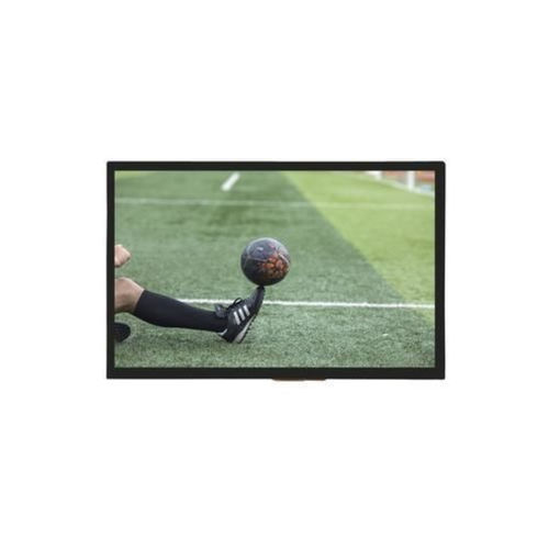 Блок индикации TFT LCD - T101GBP003 - Shenzhen Wanty Photoelectric Co., Ltd. - IPS / с емкостным сенсорным экраном PCAP / с мультисенсорным экраном