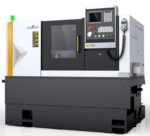 Токарно-фрезерный центр ЧПУ - BC3751-HY - BOCHI Machine Tool Group Co., Ltd. - горизонтальный / 3-осный / с двумя шпинделями