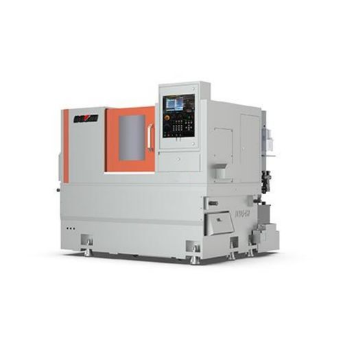 Токарный станок ЧПУ - BC3751-H - BOCHI Machine Tool Group Co., Ltd. - 3 оси / A2-6 / 12 инструментов