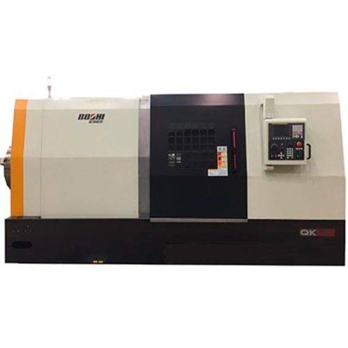 Токарный станок для резьбы труб - QK1227 - BOCHI Machine Tool Group Co., Ltd. - ЧПУ / горизонтальный / 2 оси