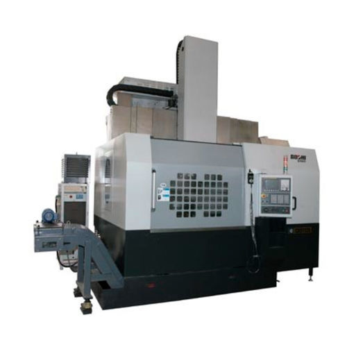 Токарный станок ЧПУ - CK51125 - BOCHI Machine Tool Group Co., Ltd. - вертикальный / 2 оси / со стойкой