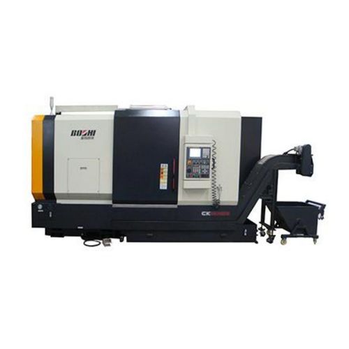 Токарный станок ЧПУ - CK7660LE - BOCHI Machine Tool Group Co., Ltd. - горизонтальный / 2 оси / A2-11