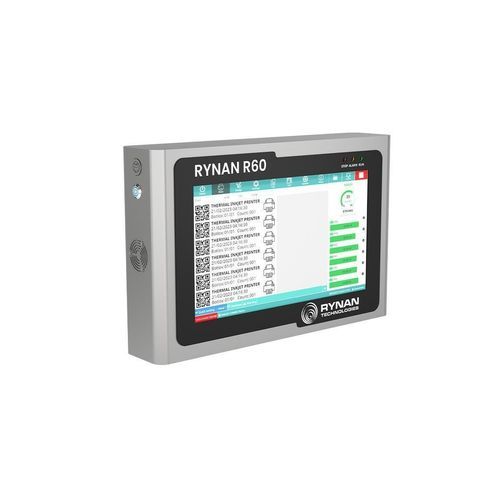 Печатный модуль для приложений печати и применения этикеток - R60 series - RYNAN Technologies Pte Ltd - прямой на пленке для упаковки