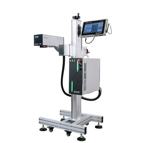 Автоматический poste de marquage au plasma - L-F60 - RYNAN Technologies Pte Ltd - автоматизированный / для металла / высокой точности