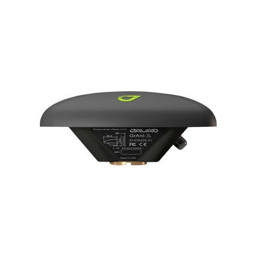 Антенна GNSS - GrAnt series - Javad GNSS,  Inc. - внешняя / высокоэффективная / для слежения